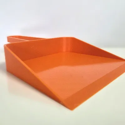 Hốt Rác Mini (Mini Dustpan)