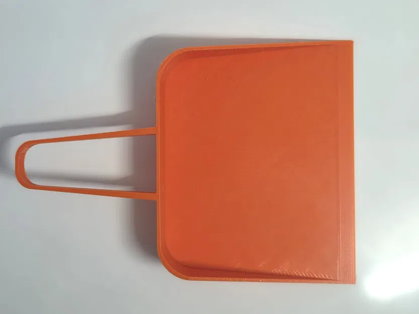 Hốt Rác Mini (Mini Dustpan) - Image 5