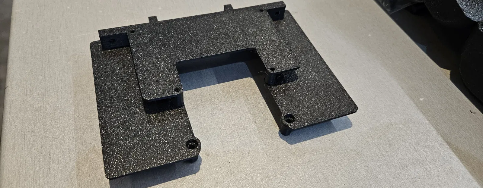 Bộ kit chuyển đổi cabin ngắn cho xe mô hình Tamiya Ford Aeromax - Image 4