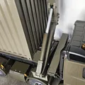 Bộ kit xe tải Container Side Loader cho Tamiya Truck 1/14 - Thumbnail 3