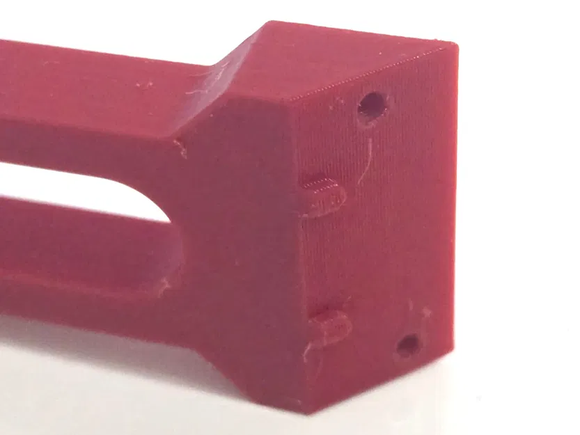 Dụng cụ cạo bàn in Bambu - Kèm lưỡi dao và nắp bảo vệ - Image 6