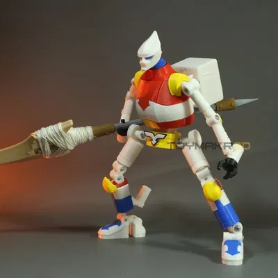 JET JAGUAR (Phiên bản Singular Point) AMS