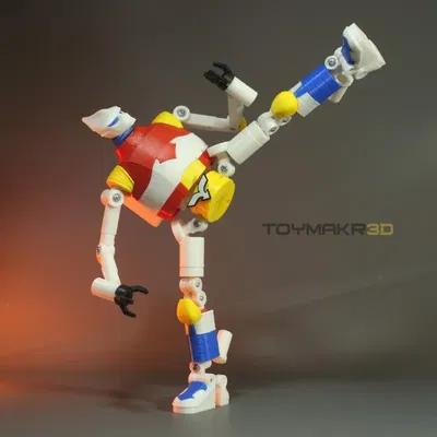 JET JAGUAR (Phiên bản Singular Point) AMS