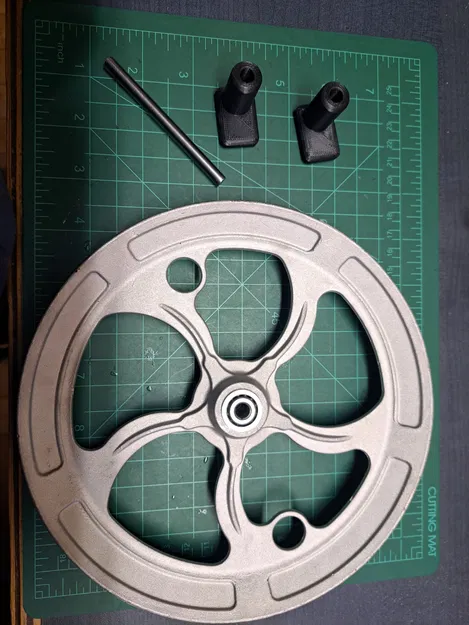 Bộ sấy nhựa Inline sử dụng Polydryer - Image 6