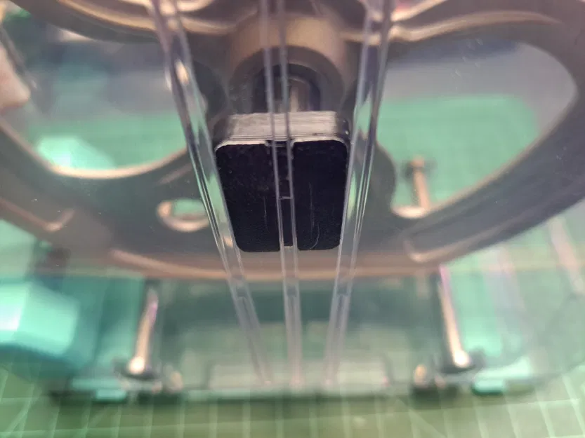 Bộ sấy nhựa Inline sử dụng Polydryer - Image 9