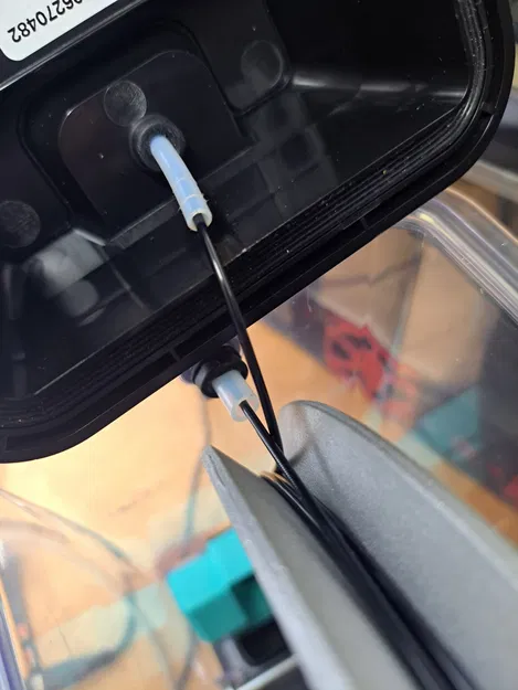 Bộ sấy nhựa Inline sử dụng Polydryer - Image 12