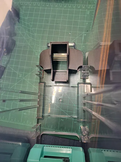 Bộ sấy nhựa Inline sử dụng Polydryer - Image 16