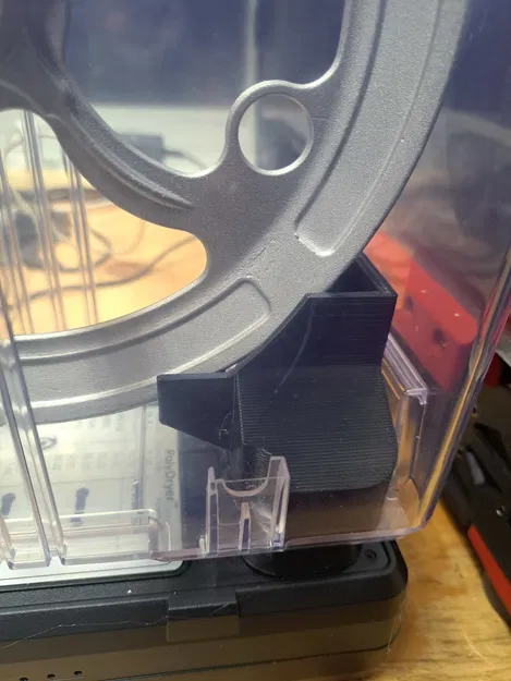 Bộ sấy nhựa Inline sử dụng Polydryer - Image 17