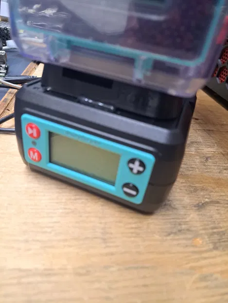 Bộ sấy nhựa Inline sử dụng Polydryer - Image 18