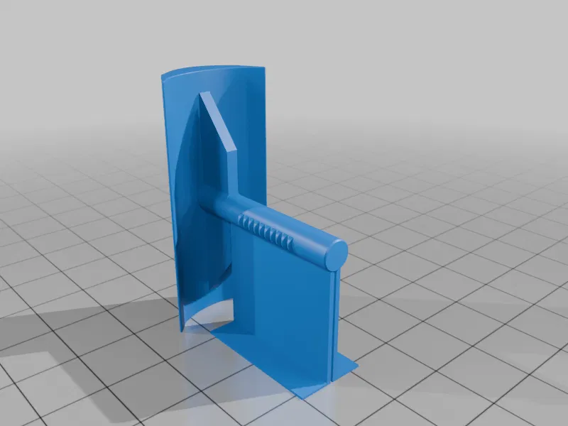 Ascent OC - Dao cạo an toàn DE có thể điều chỉnh - Image 2