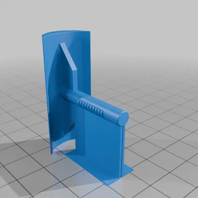 Ascent OC - Dao cạo an toàn DE có thể điều chỉnh