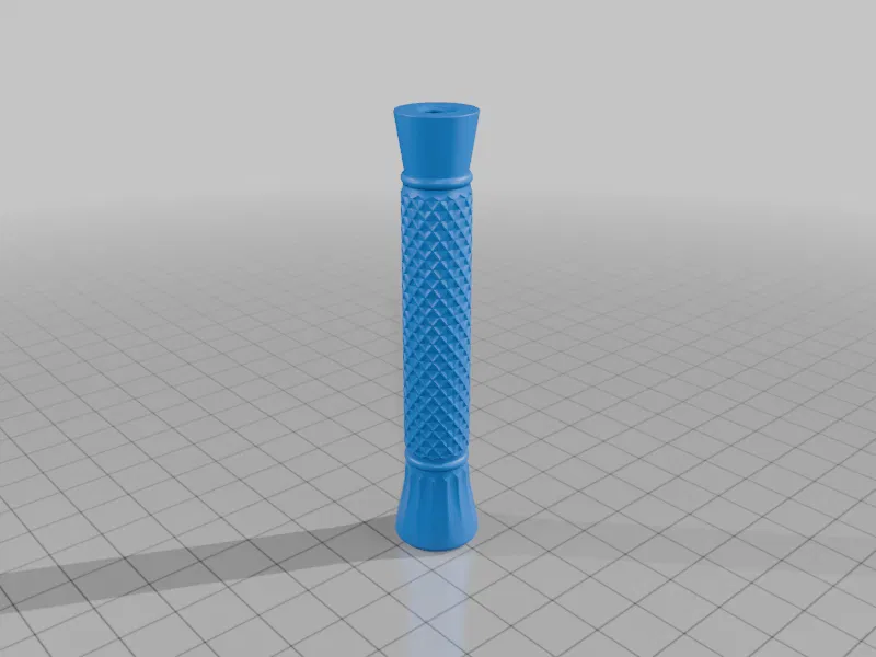 Ascent OC - Dao cạo an toàn DE có thể điều chỉnh - Image 4