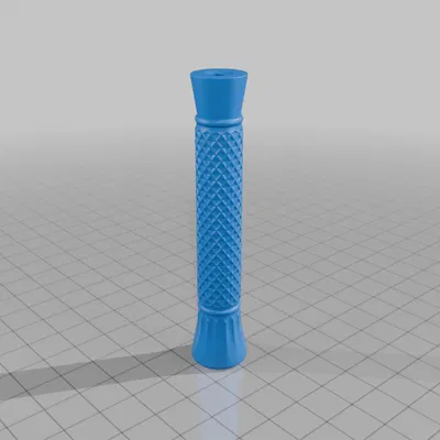 Ascent OC - Dao cạo an toàn DE có thể điều chỉnh