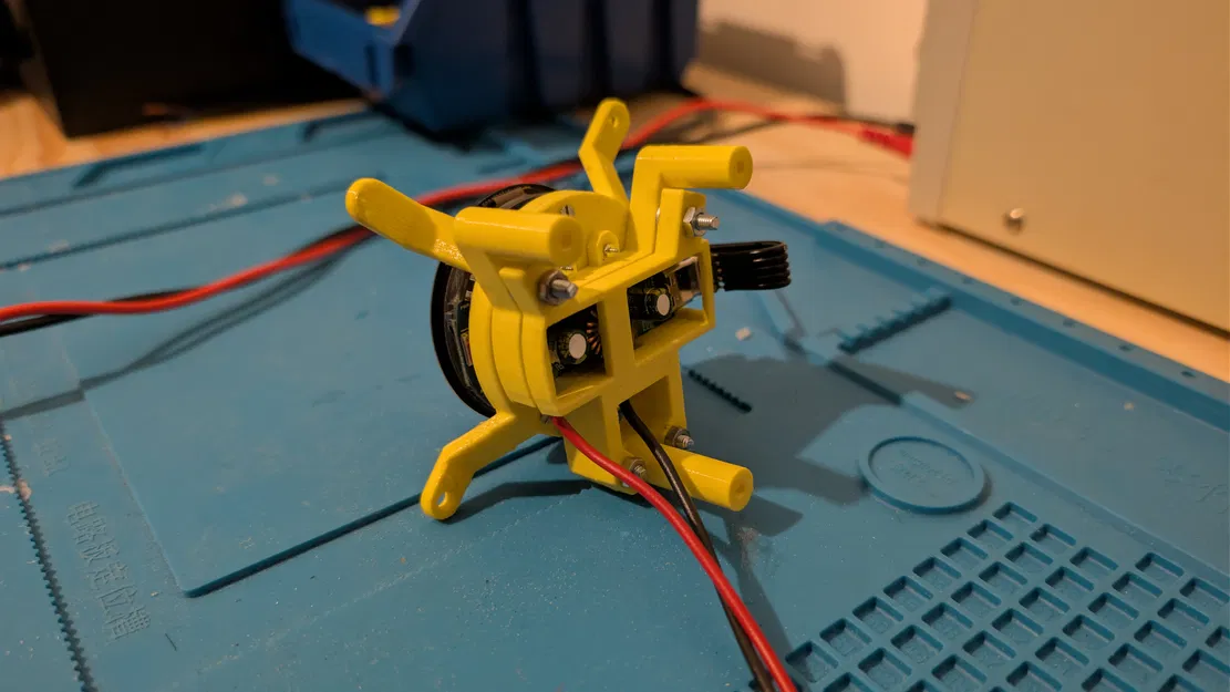 Bộ thay thế ốp đo độ nghiêng (Inclinometer) cho Mitsubishi Pajero MK2 - Image 4