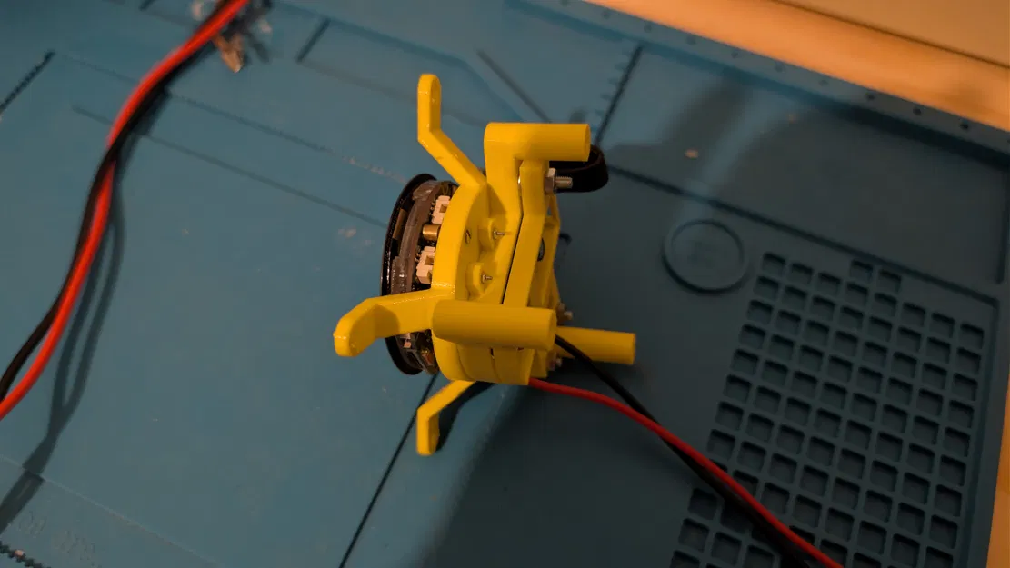 Bộ thay thế ốp đo độ nghiêng (Inclinometer) cho Mitsubishi Pajero MK2 - Image 5