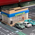 Mô hình Blockbuster Video - Diorama tỷ lệ 1:64 - Thumbnail 5