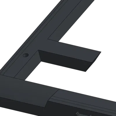 Spacer 10mm cho Ninebot Max G3