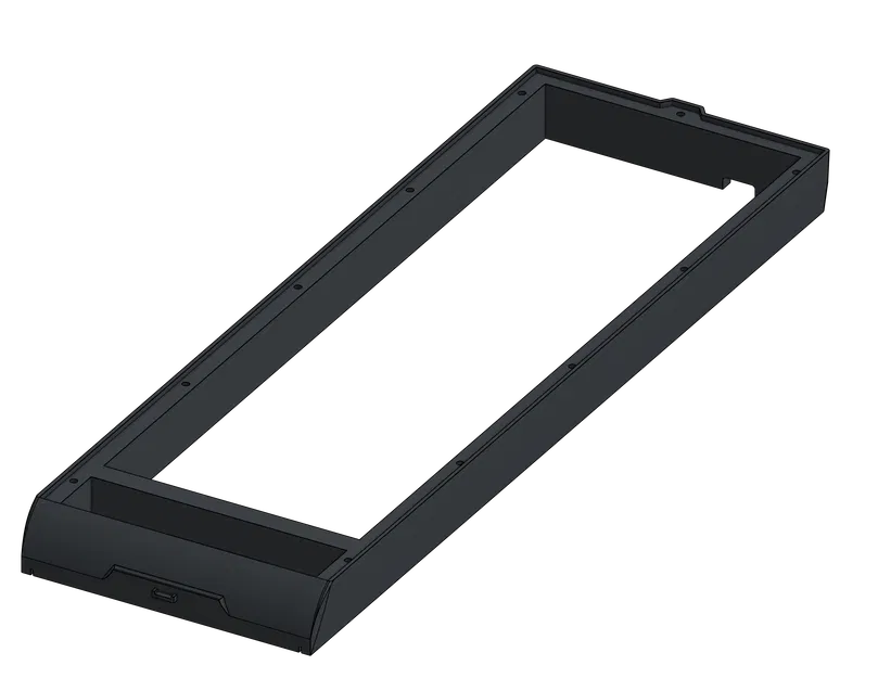 Spacer 30mm cho Ninebot Max G3 - Image 1