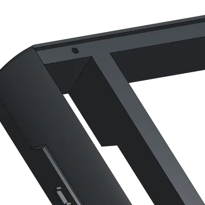 Spacer 30mm cho Ninebot Max G3