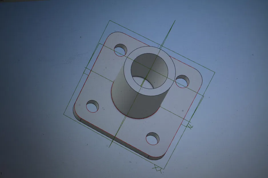 Giá đỡ ống EMT (Electrical Metallic Tubing) kích thước 1/2 inch - Image 3