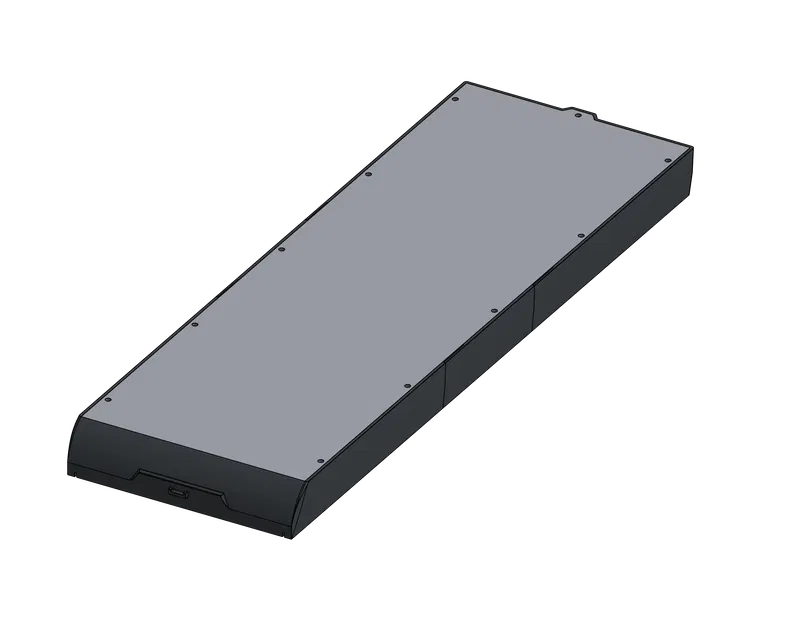 Spacer 30mm cho Ninebot Max G3 - Image 6