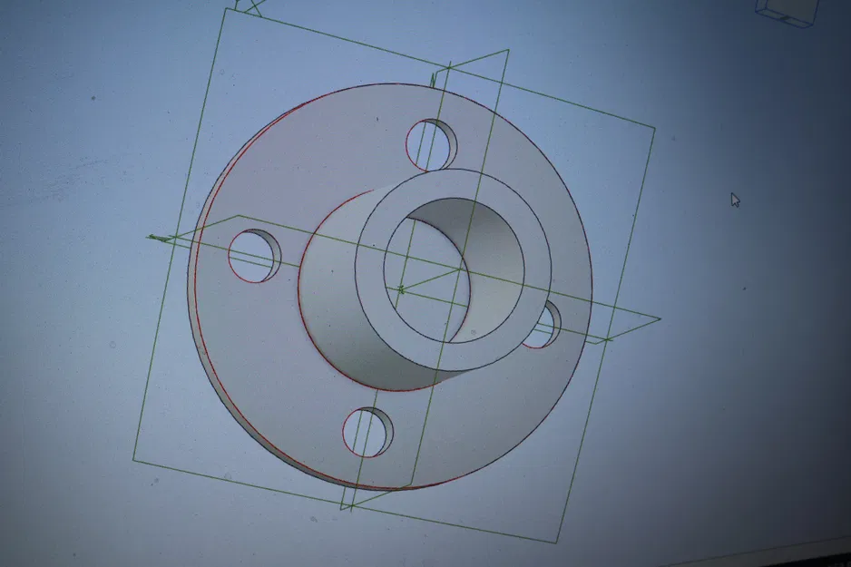 Giá đỡ ống EMT (Electrical Metallic Tubing) kích thước 1/2 inch - Image 4