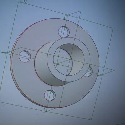 Giá đỡ ống EMT (Electrical Metallic Tubing) kích thước 1/2 inch