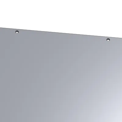 Tấm che đáy 3mm cho Ninebot Max G3 - Nâng cấp gầm xe bền bỉ