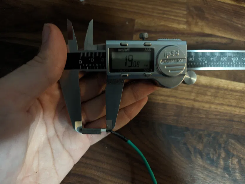 Vỏ nhựa sửa đầu cắm USB A | Kèm file CAD/STEP - Image 4