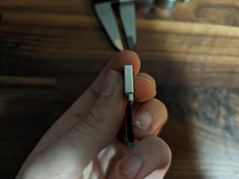 Vỏ nhựa sửa đầu cắm USB A | Kèm file CAD/STEP - Image 6