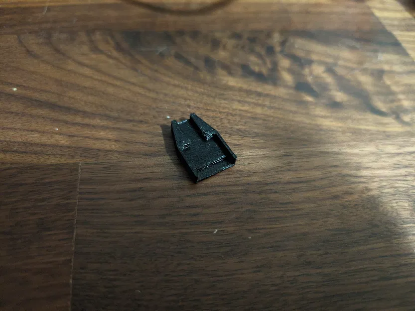 Vỏ nhựa sửa đầu cắm USB A | Kèm file CAD/STEP - Image 8