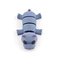 Hà mã (Hippo) - Mô hình động vật linh hoạt - Hỗ trợ cả AMS và máy in thường - Thumbnail 4