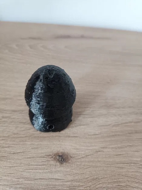 Móc khóa hình "cậu nhỏ" siêu cưng - Image 3