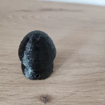 Móc khóa hình "cậu nhỏ" siêu cưng