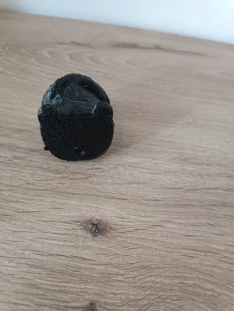 Móc khóa hình "cậu nhỏ" siêu cưng - Image 5