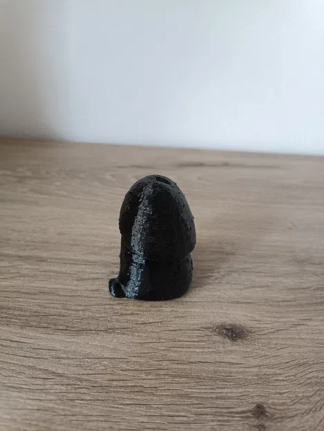 Móc khóa hình "cậu nhỏ" siêu cưng - Image 6