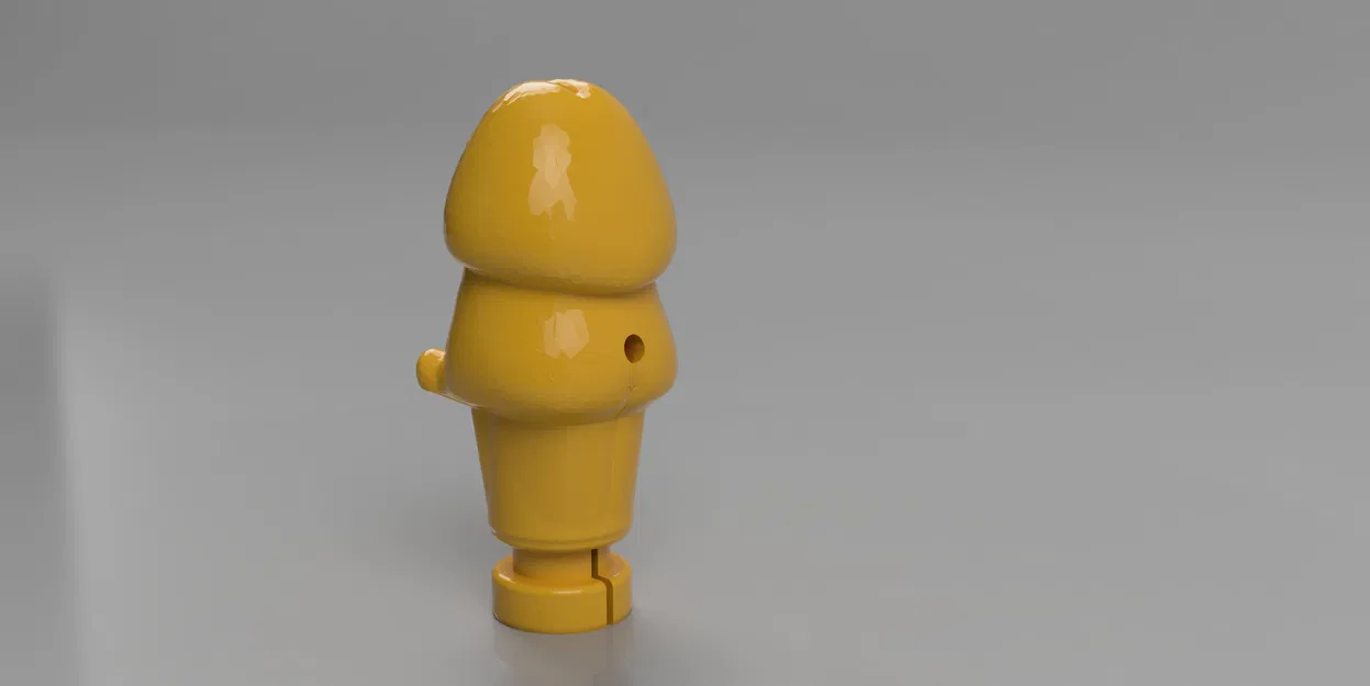 Núm cần số hình dáng độc đáo cho Citroën C2 VTS - Image 6