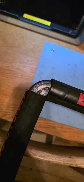 Cút nối ống 90 độ 25mm (Compact) cho hệ thống làm mát xe hơi - Image 2