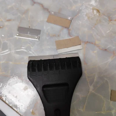 Cái scraper cạo bàn in đỉnh nhất từ trước tới nay