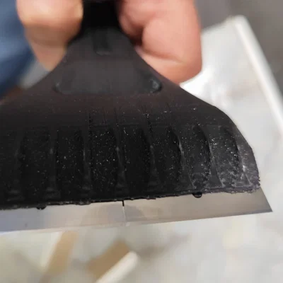 Cái scraper cạo bàn in đỉnh nhất từ trước tới nay