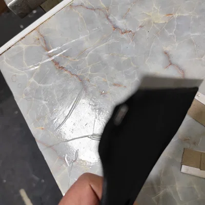 Cái scraper cạo bàn in đỉnh nhất từ trước tới nay