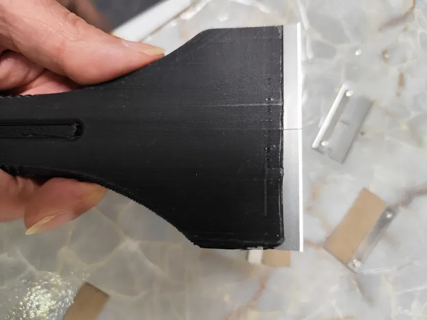 Cái scraper cạo bàn in đỉnh nhất từ trước tới nay - Image 4