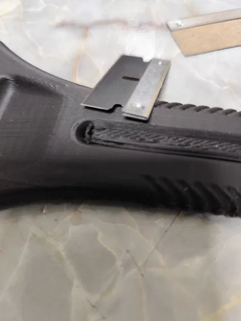 Cái scraper cạo bàn in đỉnh nhất từ trước tới nay - Image 5