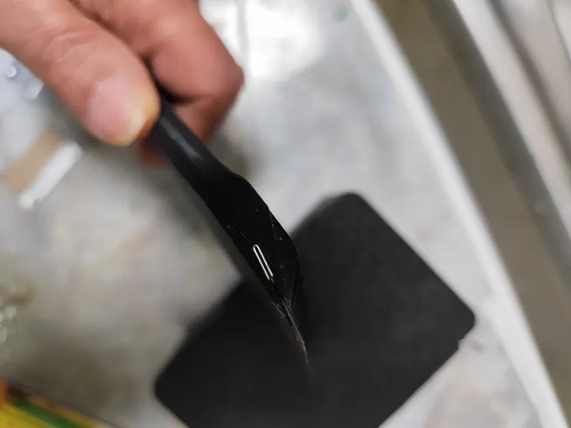 Cái scraper cạo bàn in đỉnh nhất từ trước tới nay - Image 6