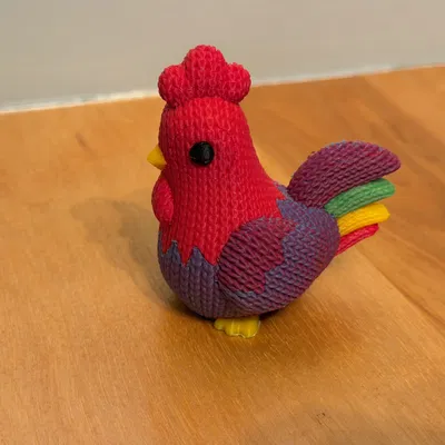 Bảng phối màu Full Spectrum cho máy in XL