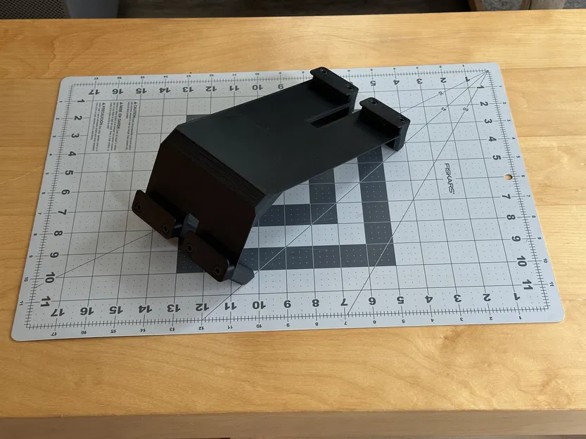 Giá đỡ máy tính bảng 3D đa năng, tùy chỉnh 2 góc độ cực tiện lợi - Image 5