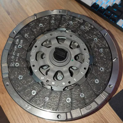 Dụng cụ căn chỉnh ly hợp (Clutch Alignment Tool) Audi/VAG 28-Spline