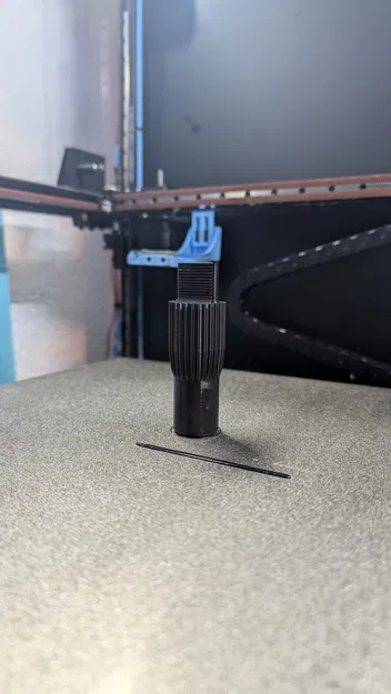 Dụng cụ căn chỉnh ly hợp (Clutch Alignment Tool) Audi/VAG 28-Spline - Image 2