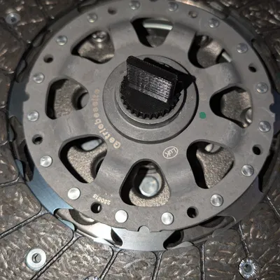 Dụng cụ căn chỉnh ly hợp (Clutch Alignment Tool) Audi/VAG 28-Spline