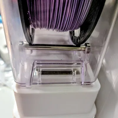 Nắp xếp chồng PolyDryer (Double Decker PolyDryer Stacker Lid)